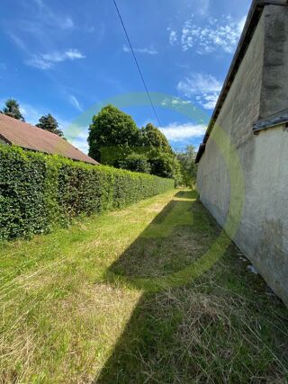  Terrain � vendre 1300 m�