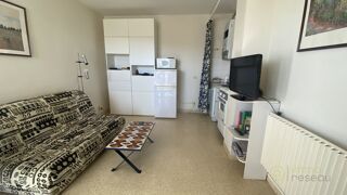  Appartement � vendre 3 pi�ces 47 m�
