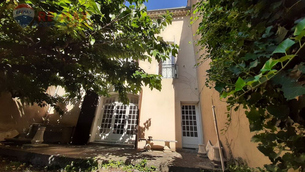 Maison bourgeoise