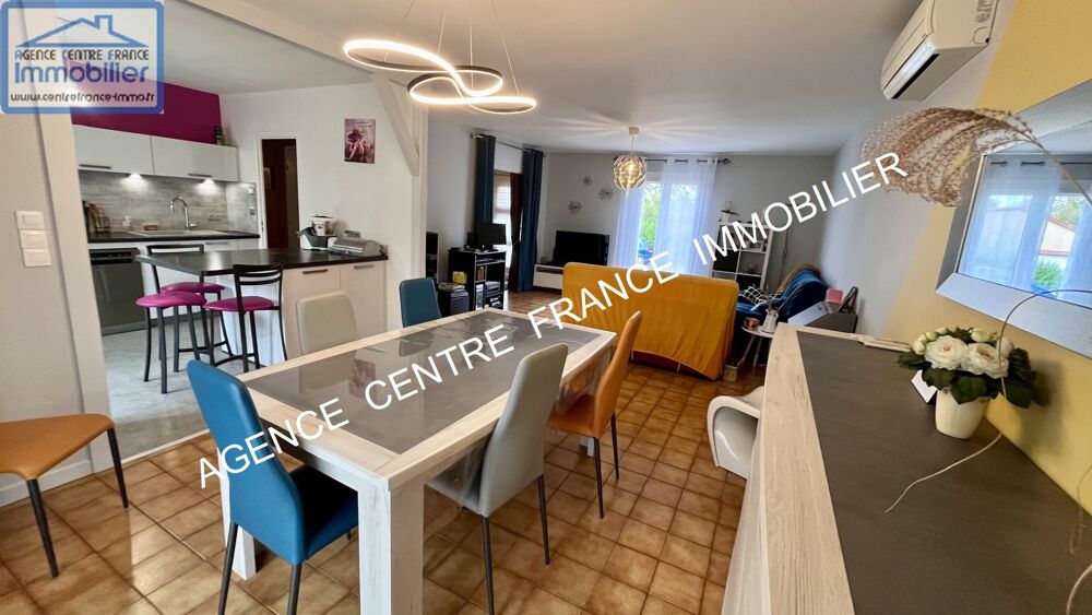 Vente Maison Maison Bourges