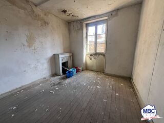  Maison à vendre 5 pièces 105 m²