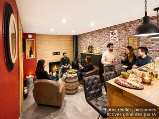  Maison � vendre 8 pi�ces 253 m�