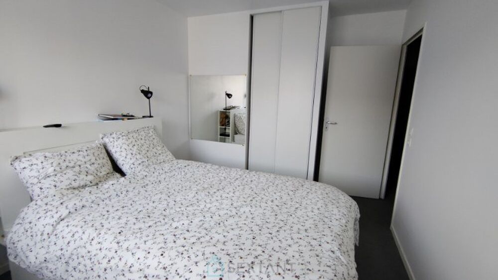 Vente Maison Maison Saint leger du bourg denis