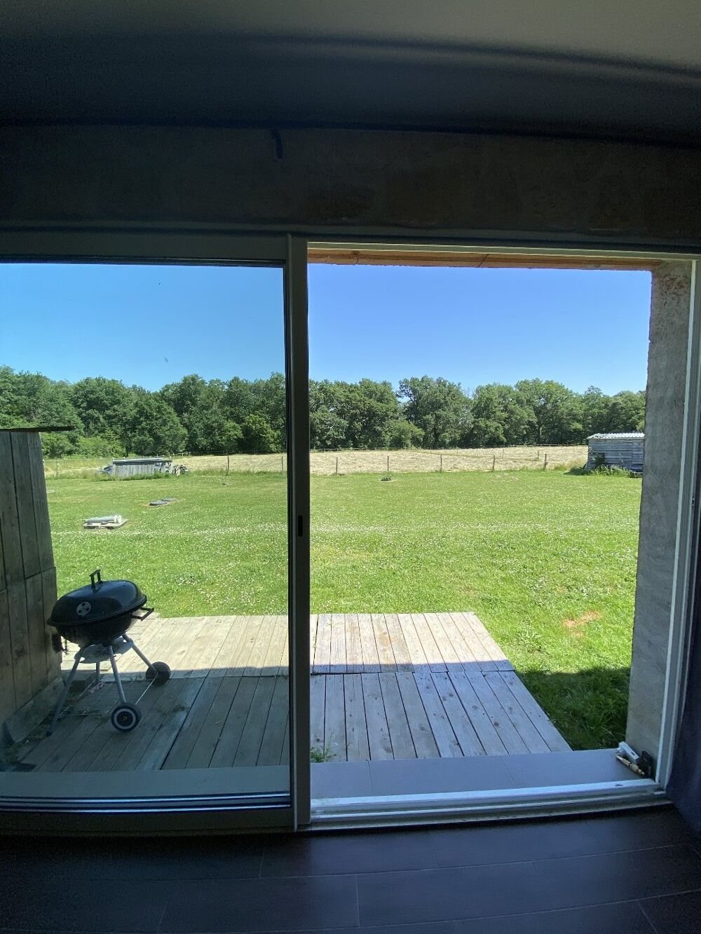 Vente Maison Maison Saint martin de gurson