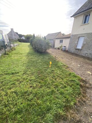  Terrain à vendre 839 m²