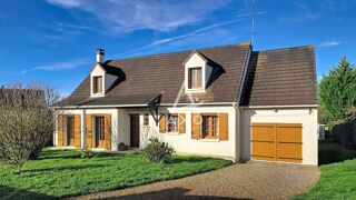  Maison � vendre 7 pi�ces 142 m�