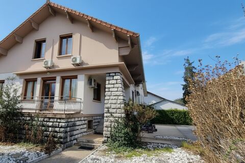 Locaux d'activit&eacute; 670000 73100 Aix les bains