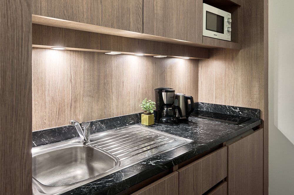 Vente Appartement Résidence Tourisme Roissy en france