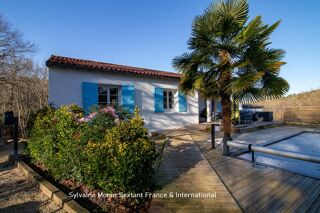  Villa � vendre 6 pi�ces 171 m�