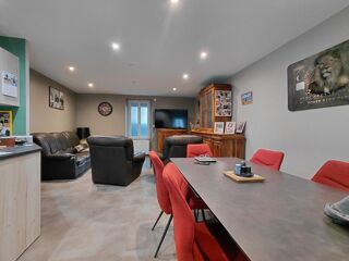  Appartement � vendre 5 pi�ces 85 m�