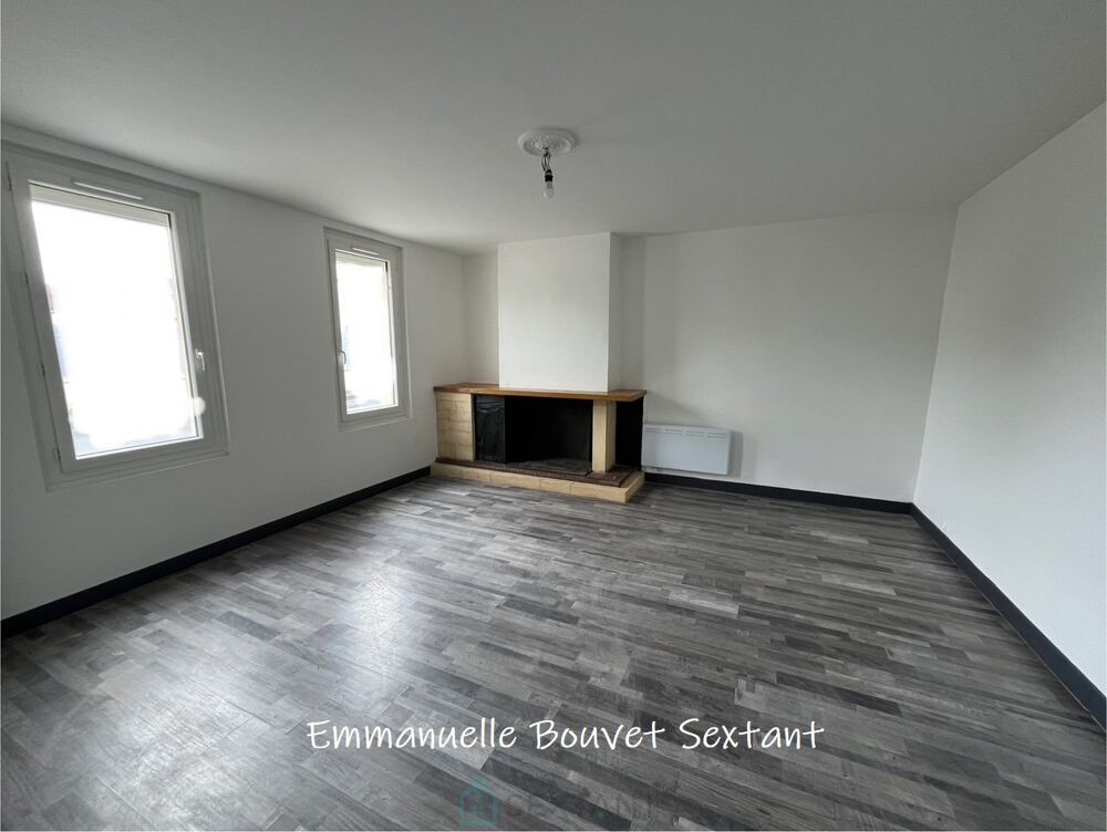 Vente Maison Maison mitoyenne Bergerac