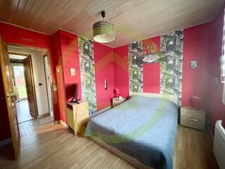  Maison à vendre 5 pièces 135 m²