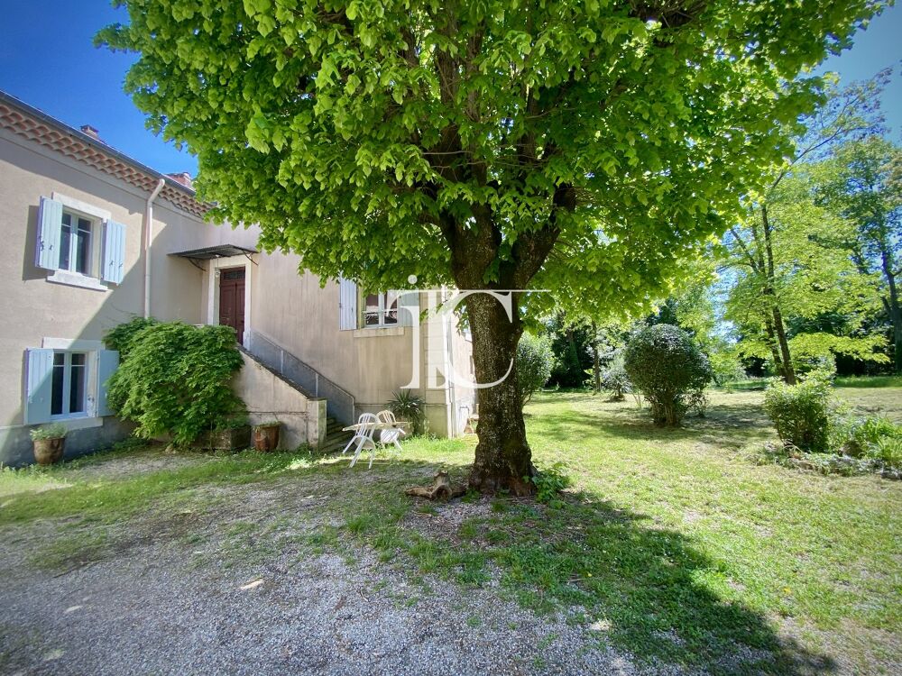 à vendre  Maison Alès (30100)