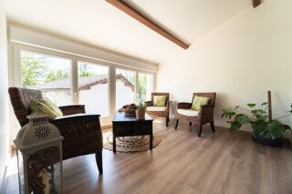  Maison à vendre 5 pièces 130 m²