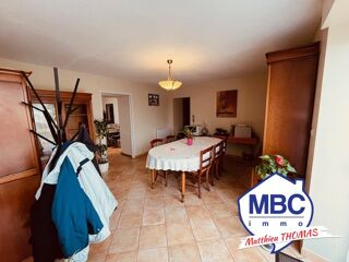  Maison � vendre 5 pi�ces 190 m�