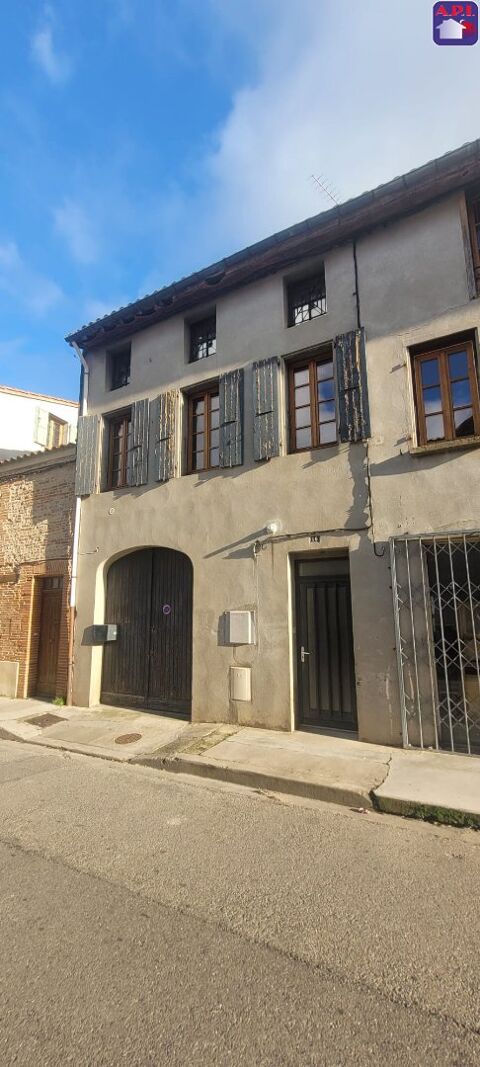  Maison � louer 5 pi�ces 119 m�