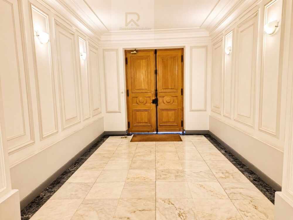 Vente Appartement Appartement Paris 16