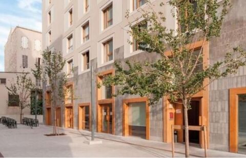   Rsidence Affaires Appartement - 1 pice(s) - 20 m