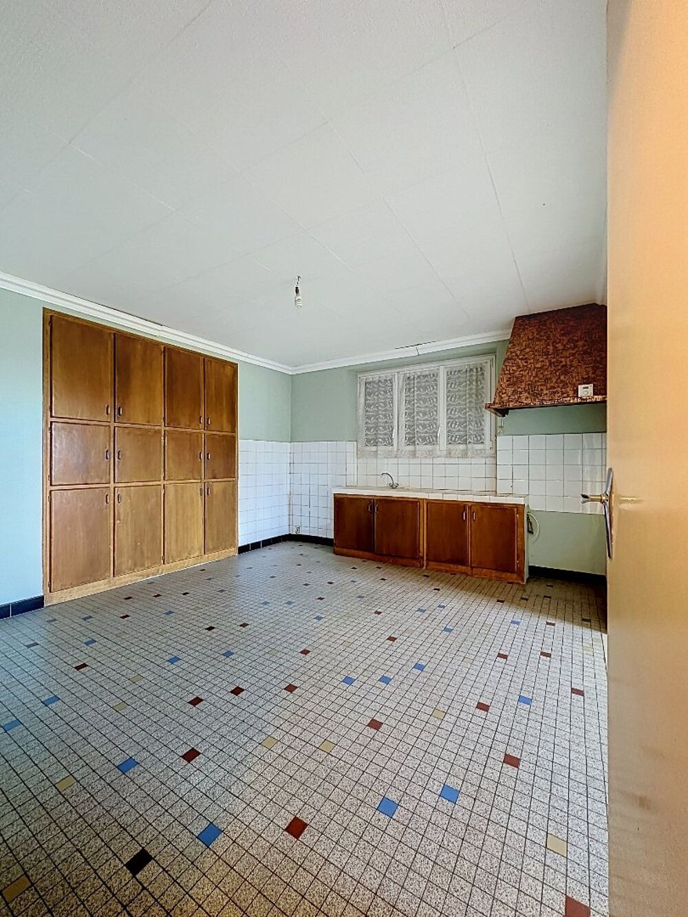Vente Maison Maison Bains sur oust
