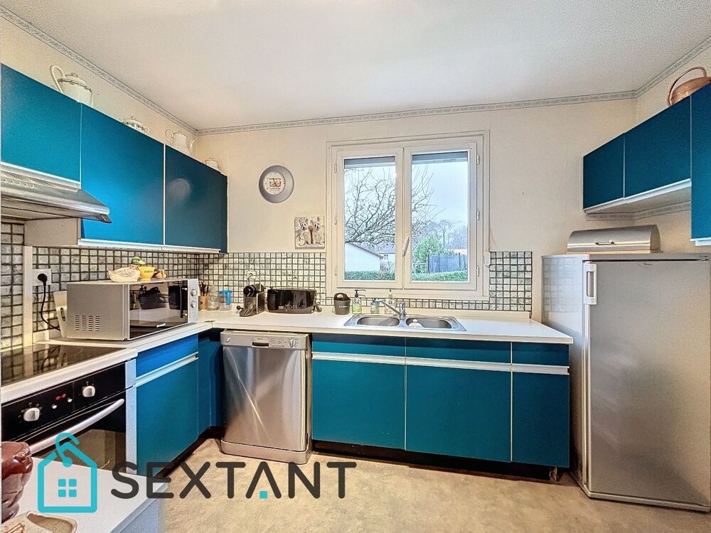 Maison individuelle
