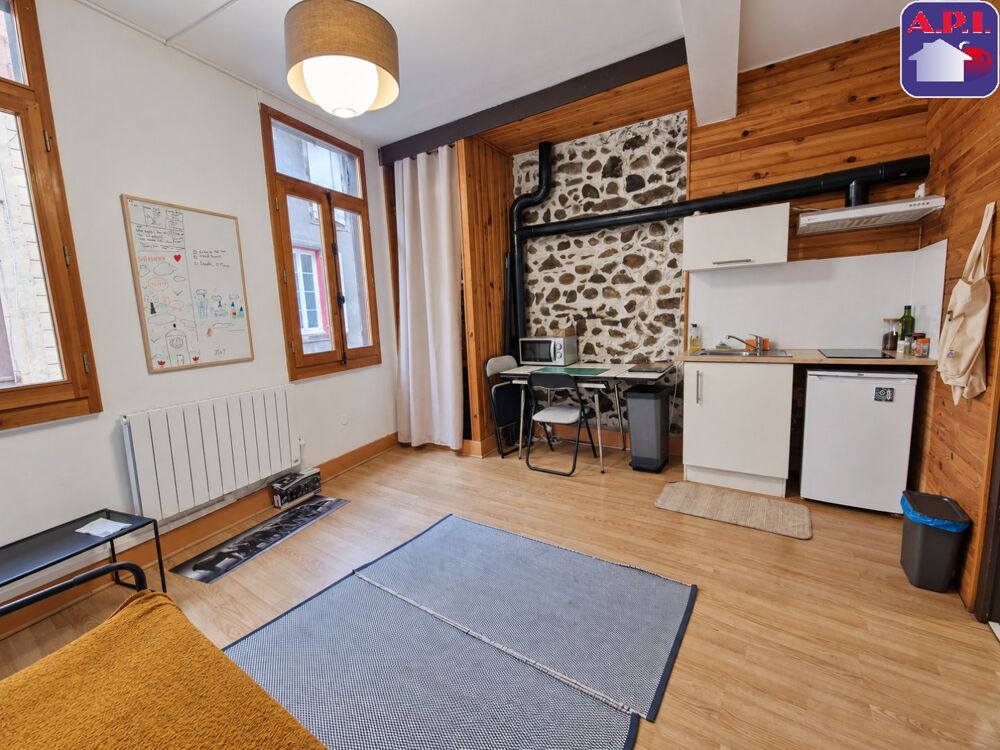 Vente Immeuble Immeuble Tarascon sur ariege