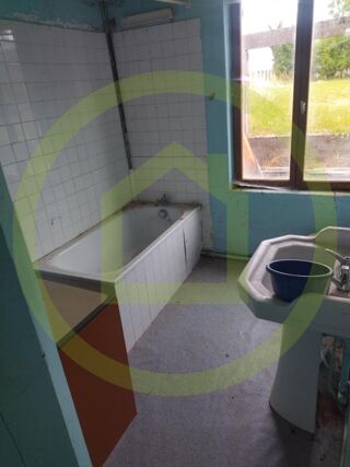  Maison � vendre 3 pi�ces 53 m�