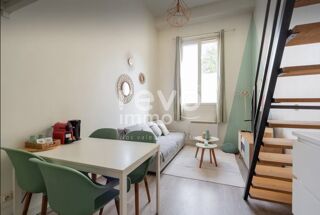  Appartement à vendre 2 pièces 30 m²