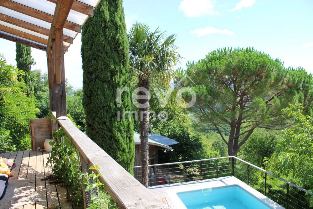 � vendre  Maison Lavalette (34700)