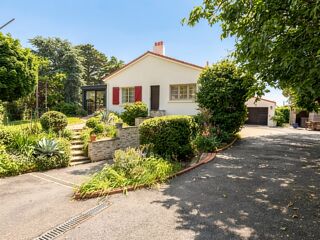  Maison à vendre 8 pièces 167 m²
