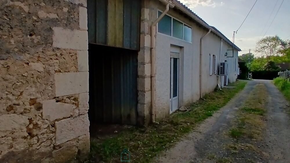 Maison rénovée