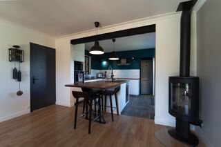  Maison à vendre 6 pièces 94 m²