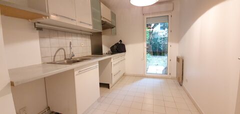  Appartement � louer 3 pi�ces 65 m�