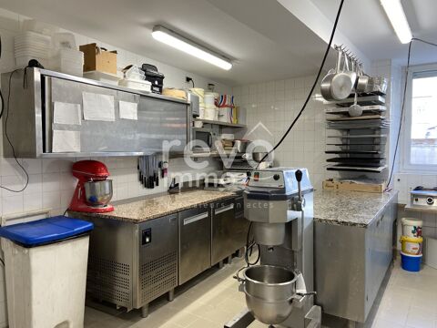 Local commercial 264000 49380 Faye d'anjou