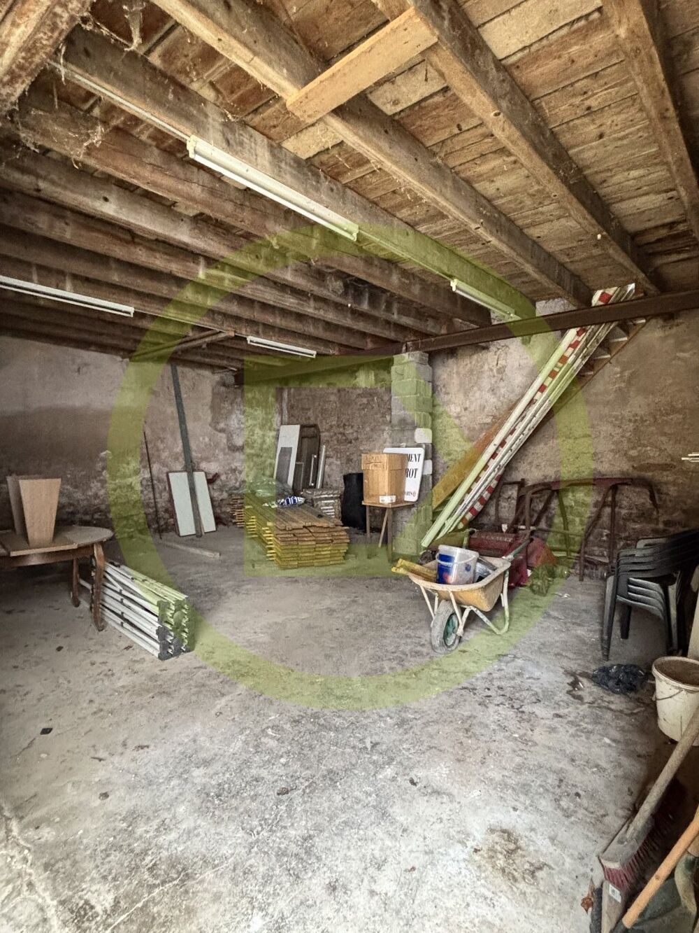 Vente Immeuble Immeuble Luxeuil les bains