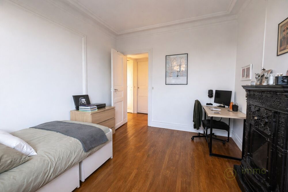 Vente Appartement Appartement 59 boulevard romain rolland 92120 montrouge