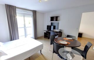  Appartement � vendre 1 pi�ce 20 m�