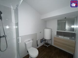  Appartement � louer 2 pi�ces 33 m�