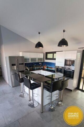  Maison � vendre 4 pi�ces 98 m�