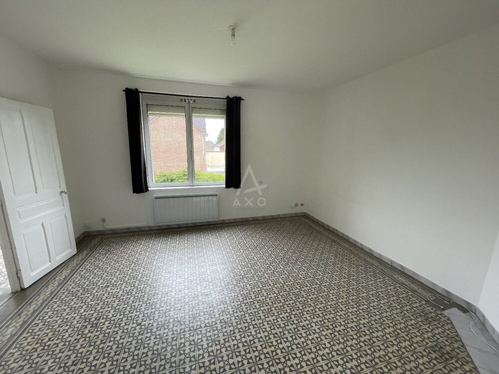 Vente Maison Maison Vimy