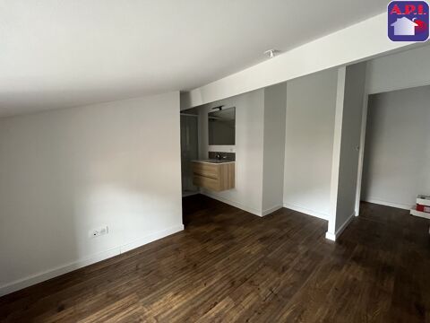  Appartement � louer 2 pi�ces 31 m�