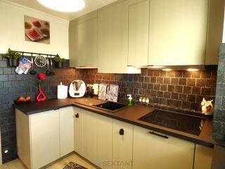  Appartement � vendre 3 pi�ces 69 m�