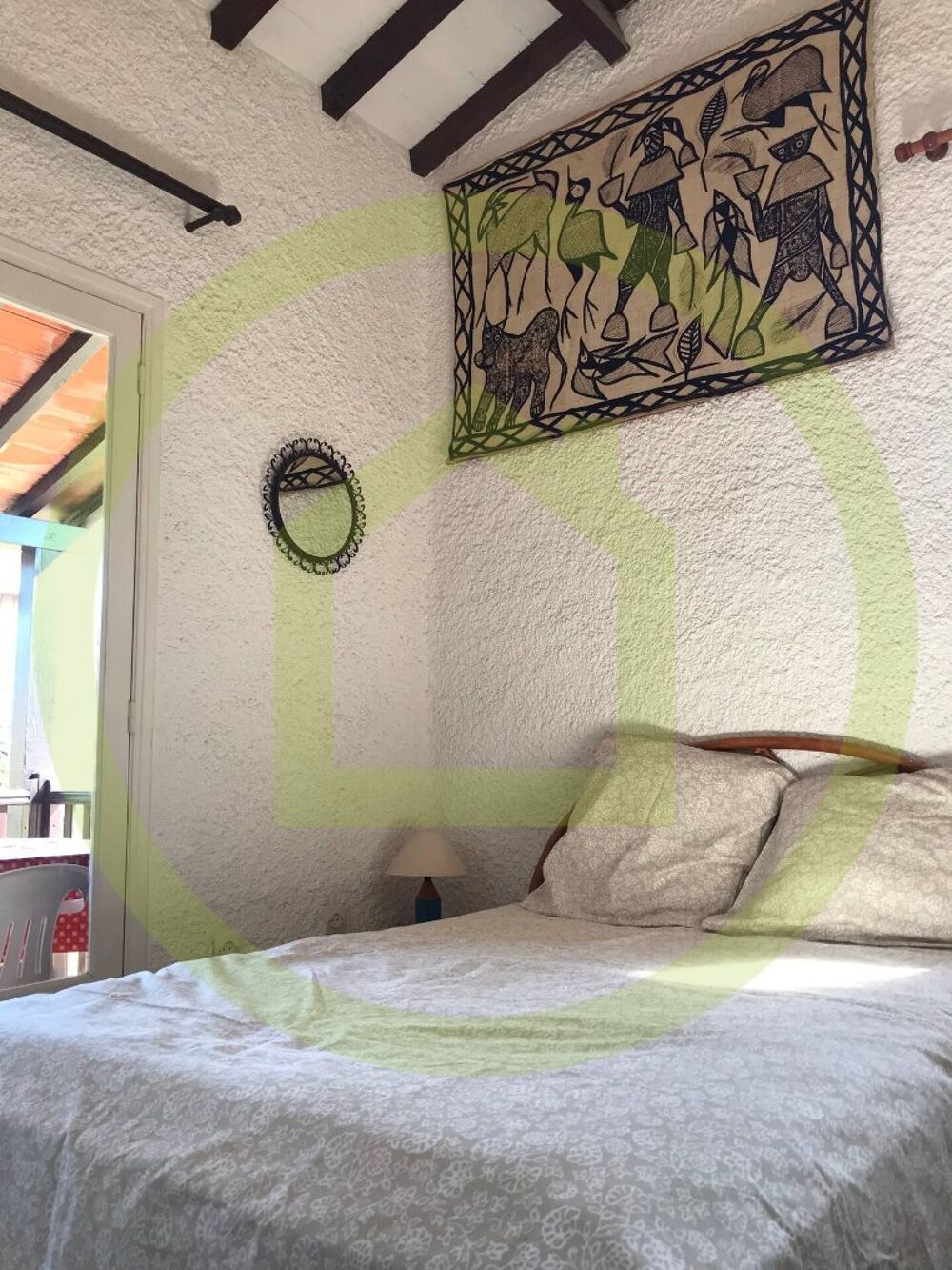 Vente Appartement Appartement Appietto