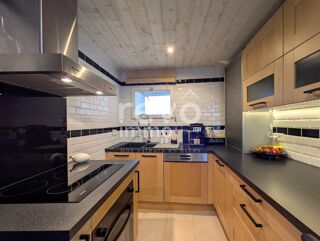  Maison � vendre 4 pi�ces 90 m�