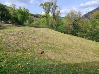  Terrain à vendre 1342 m²