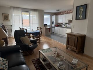  Appartement à vendre 4 pièces 79 m²