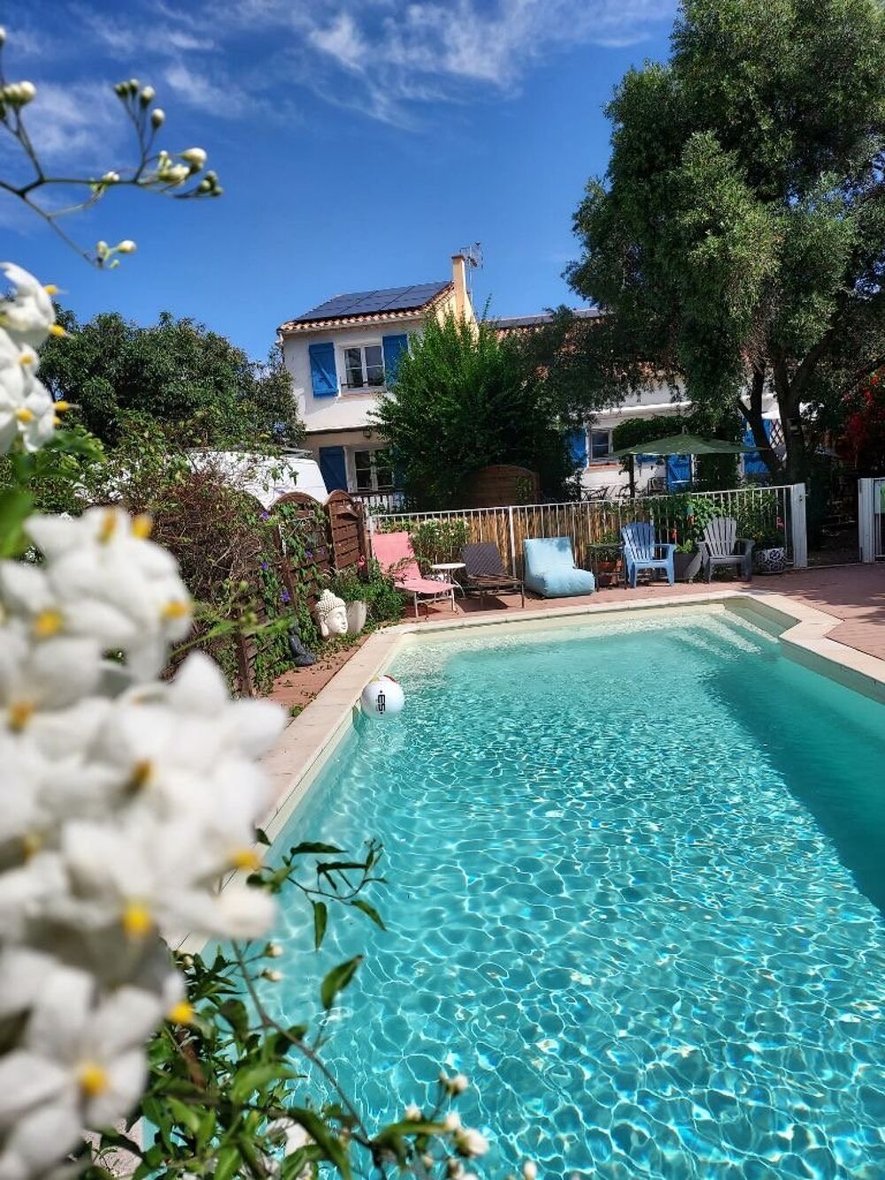  vendre  Maison Florensac (34510)