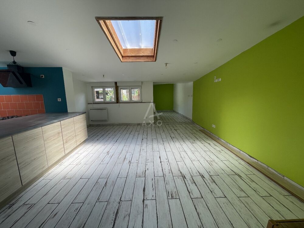 Vente Maison Maison Douai