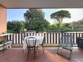 Appartement 31 m² · à Villeneuve-Loubet · 31 m² · 164 300 €