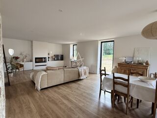  Maison à vendre 8 pièces 206 m²