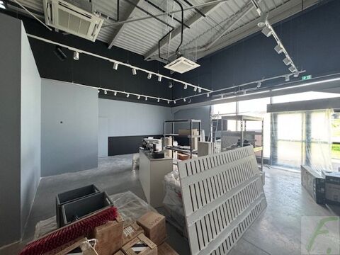 Local commercial 50000 73100 Aix les bains